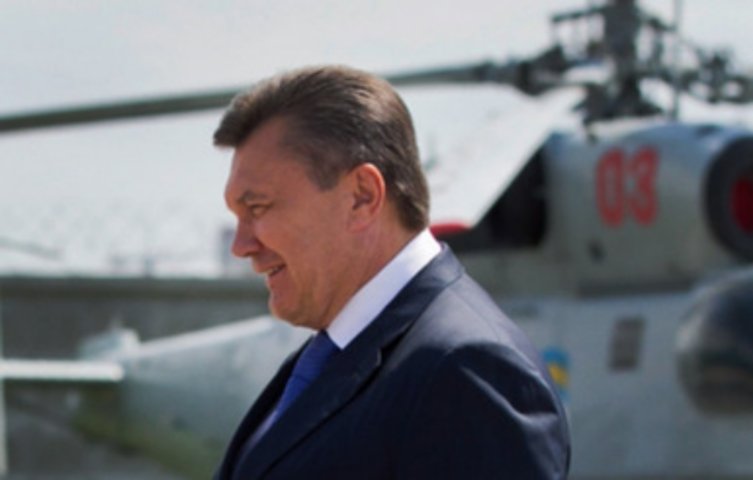 Во сколько бюджету обходится авиатранспорт президента