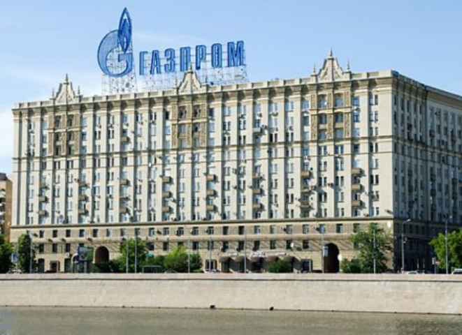 Кланы делят «Газпром»