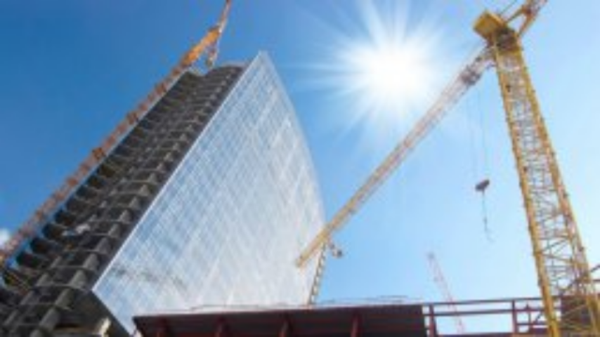 Эксперты назвали перспективные места для новых застроек в Киеве