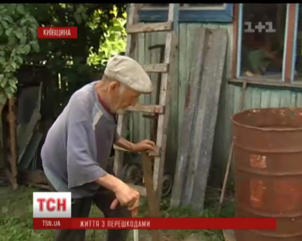 Государство бросило на произвол судьбы инвалидов, которые живут в страхе без хлеба и лекарств