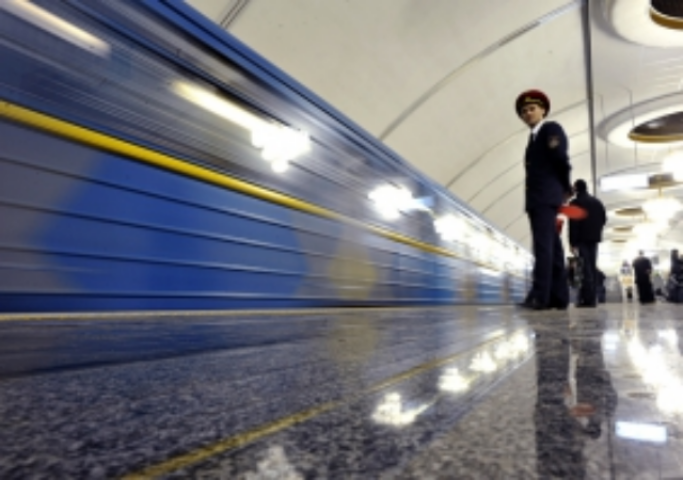 Стоимость строительства еще двух станций метро на Теремки составит 1,5 млрд грн