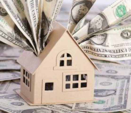 Как вернуть уплаченный налог на недвижимость