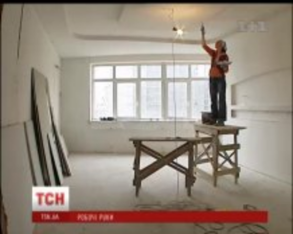 В Украине вымирают рабочие профессии
