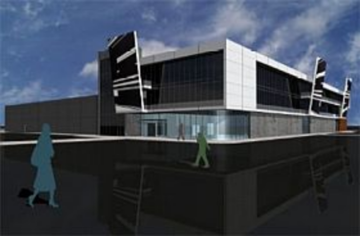Инвестиции в коммерческую недвижимость Литвы резко выросли