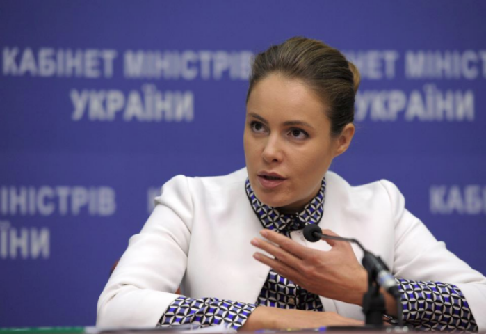 Минсоцполитики составляет "черный список" украинских здравниц