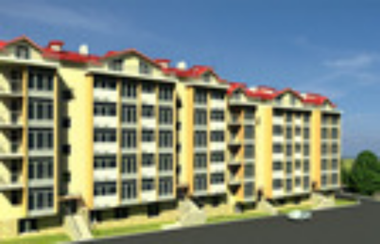 Севастопольская недвижимость