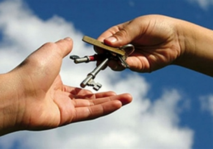 «ИСК Центробуд» заявляет о своей непричастности к квартирному скандалу в Киеве