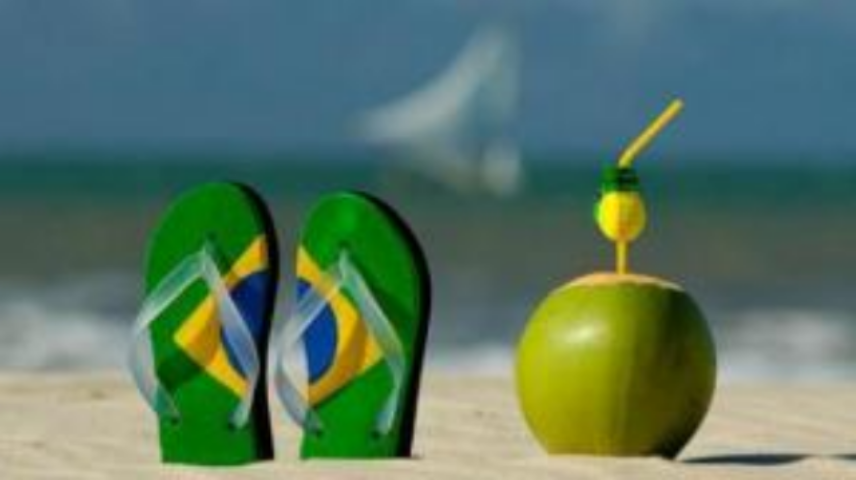 Сколько украинец потратит на отдых в 2013 году