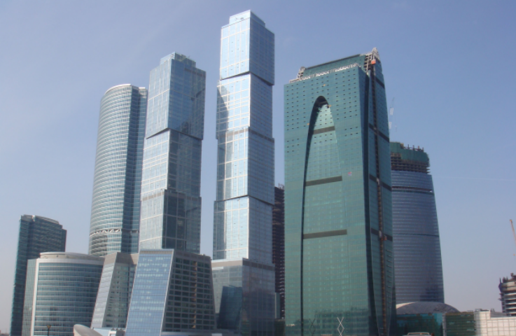 Апартаменты под облаками