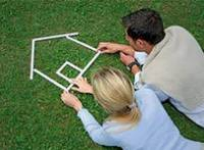 Доступное жилье: дырка от бублика