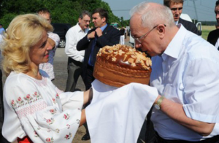 Украинское зерно теряет ценность
