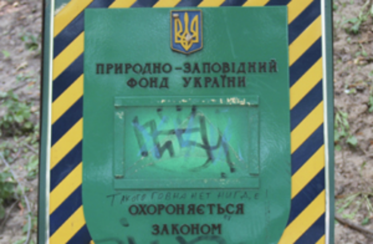 Вертодром Януковича расширяют без проекта