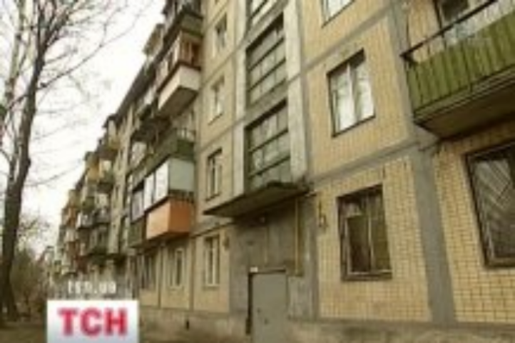 Жителей "хрущевок" хотят выселять принудительно