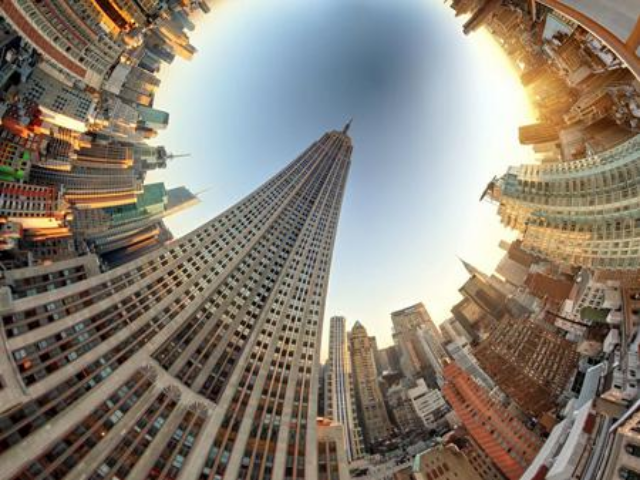 Метры обитания: самое доступное и дорогое жилье Киева