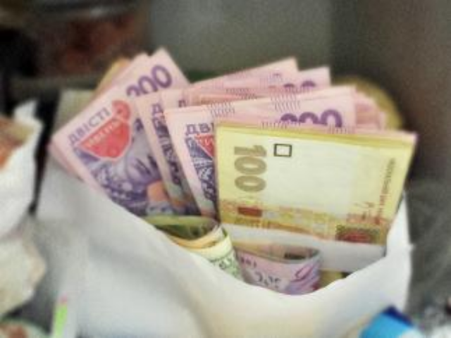 «Белые» зарплаты могут вырасти на 5%