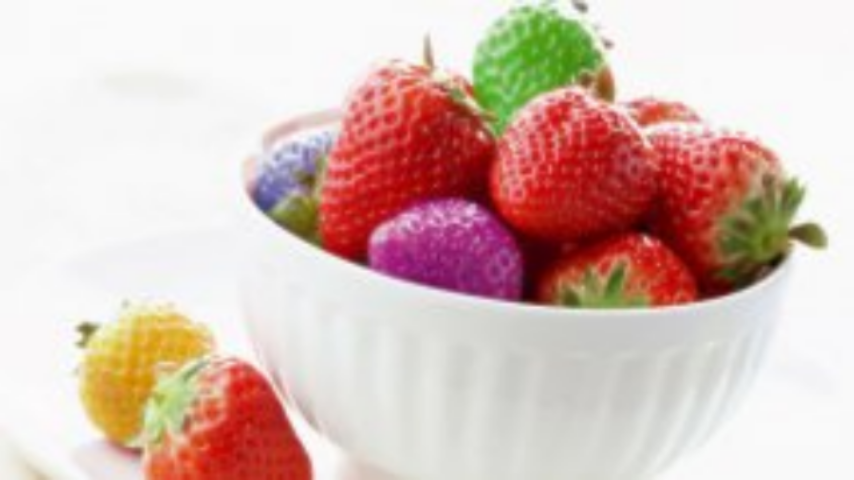 Кабмин хочет взяться за проверку продуктов на наличие ГМО