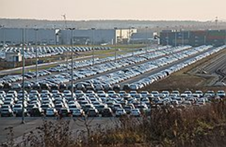 Продажи не едут