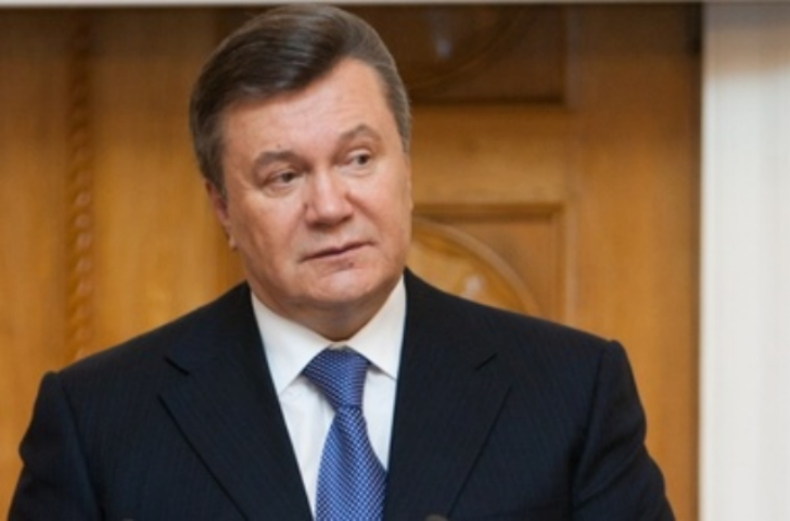 Кто пишет законы в Украине