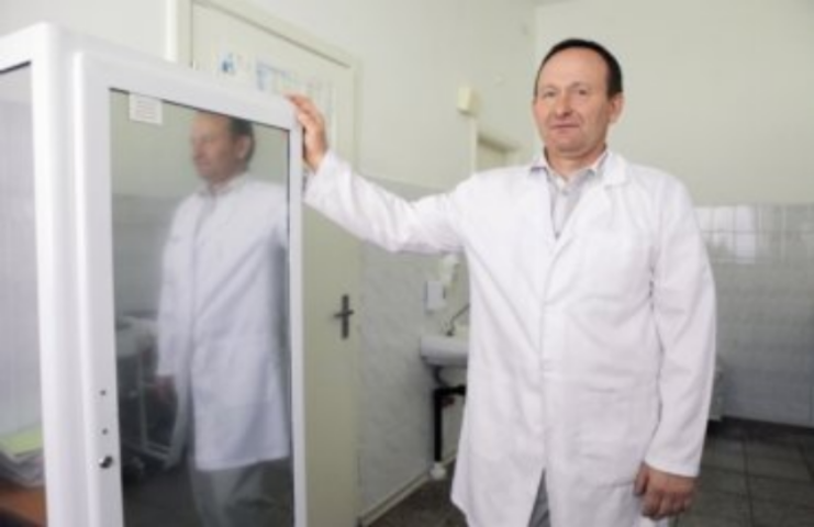 Медицина по-домашнему. Почему реформа здравоохранения может захлебнуться в коррупции
