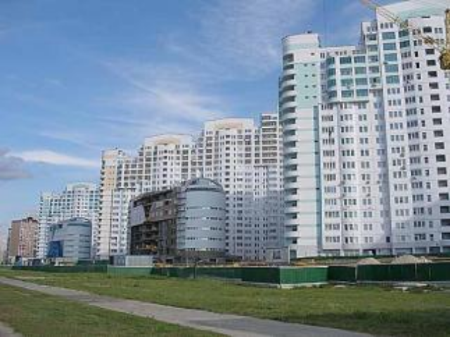 Где в стране самое доступное жилье