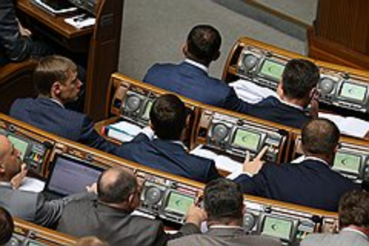 Перераспределяй и властвуй