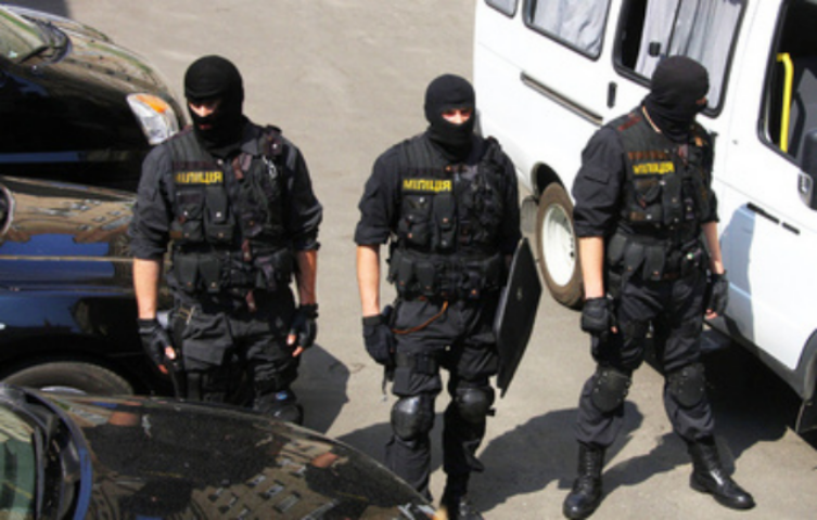 Как правильно подготовиться к «маски-шоу» 