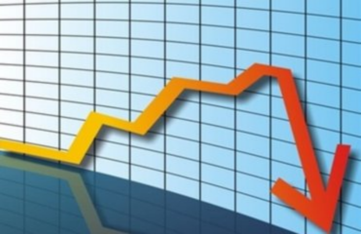 Свободное падение: украинскую экономику накрыла новая волна рецессии 