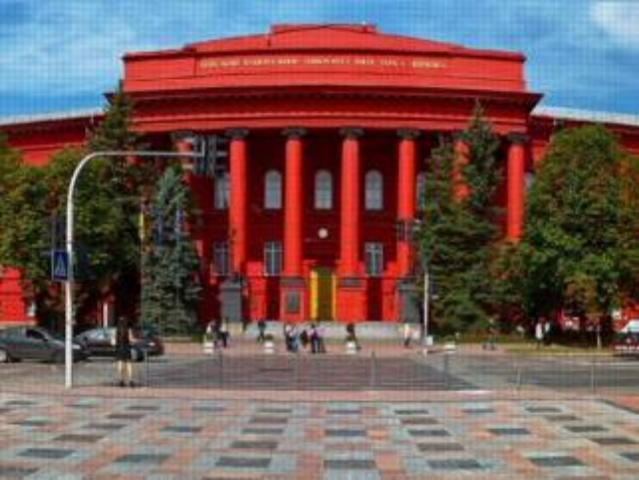 Названы лучшие университеты страны