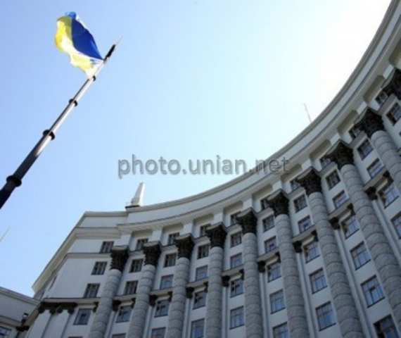 Кабмин предлагает парламенту упростить перепланировку жилья