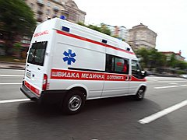 Медицина требует жертв