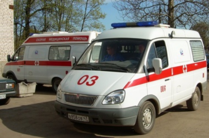 В Киеве на Борщаговке убили "непростого человека"