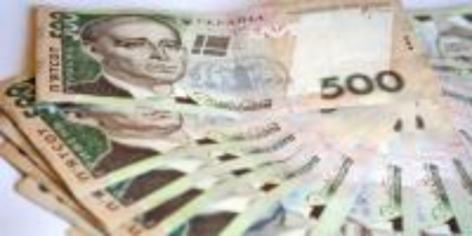 Названа официальная цена законов Украины