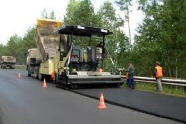 Куда в Украине деваются деньги на ремонт дорог