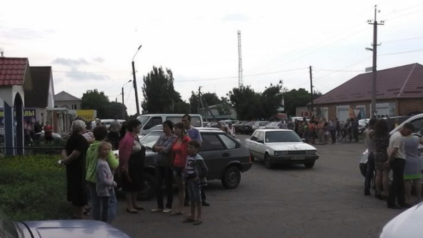 Чаша терпения: Николаевщина стала криминальным центром Украины?