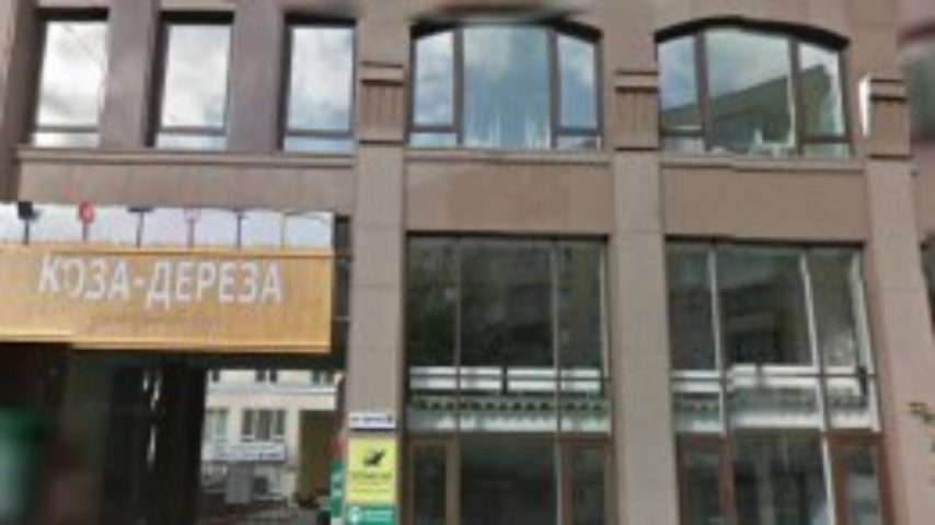 "Законные" 10 соток в центре Киева получат люди с известными именами