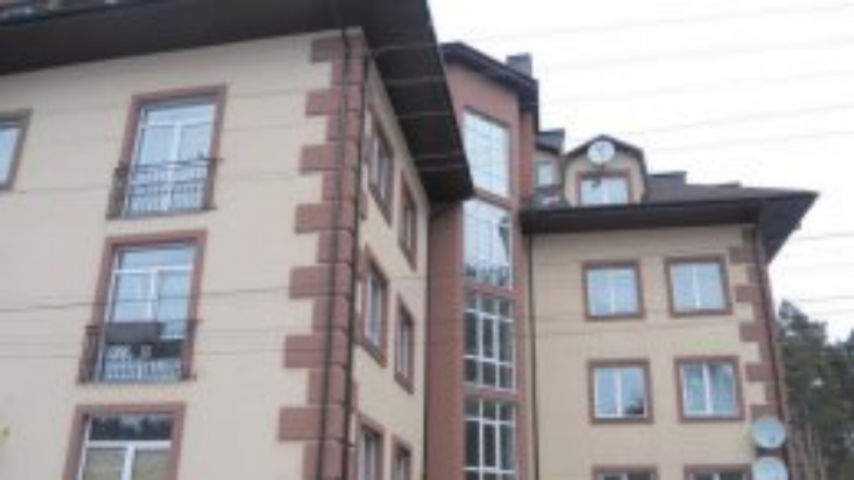 В течение 2-3 лет Ирпень догонит Киев по темпам строительства