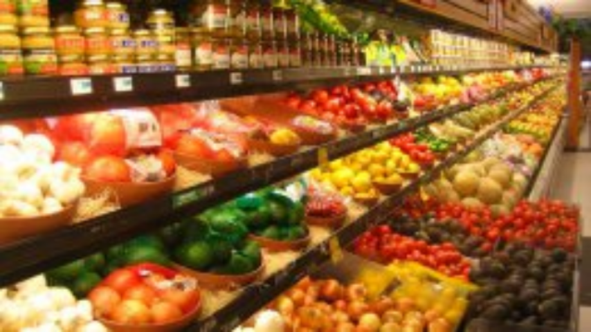 В Украине упростят сертификацию продукции питания
