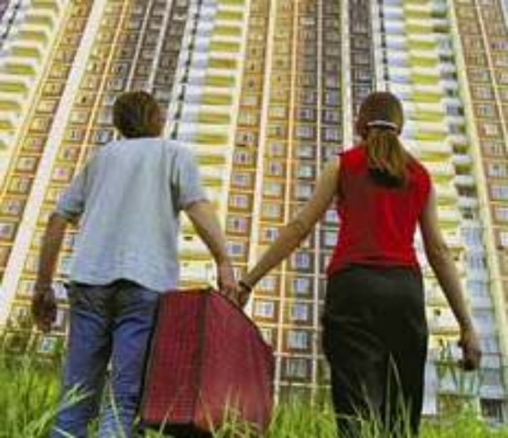 В четверг, 4 июля, харьковскике застройщики расскажут о реализации программ доступного жилья и льготной ипотеки