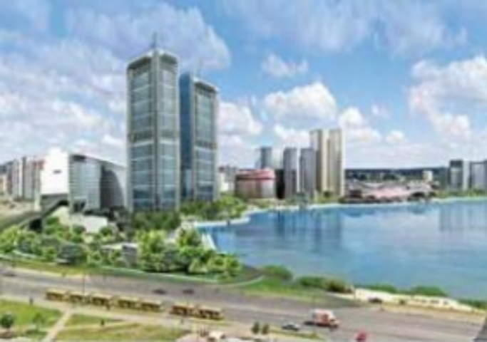 Компания «XXI Век» инвестировал уже более $3 млн в МФК «Вырлица»