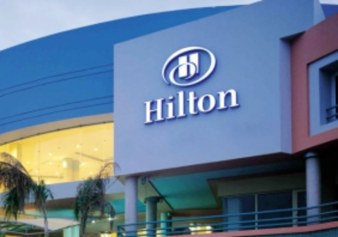 Hilton Worldwide открыла четырехтысячный отель