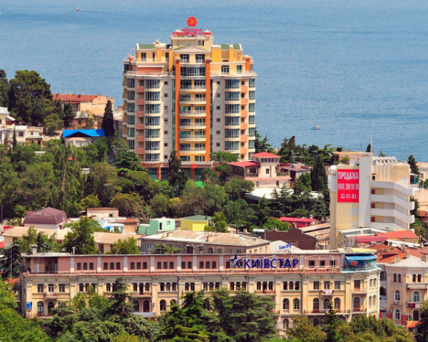 Объемы строительства жилья в Крыму выросли на 20%