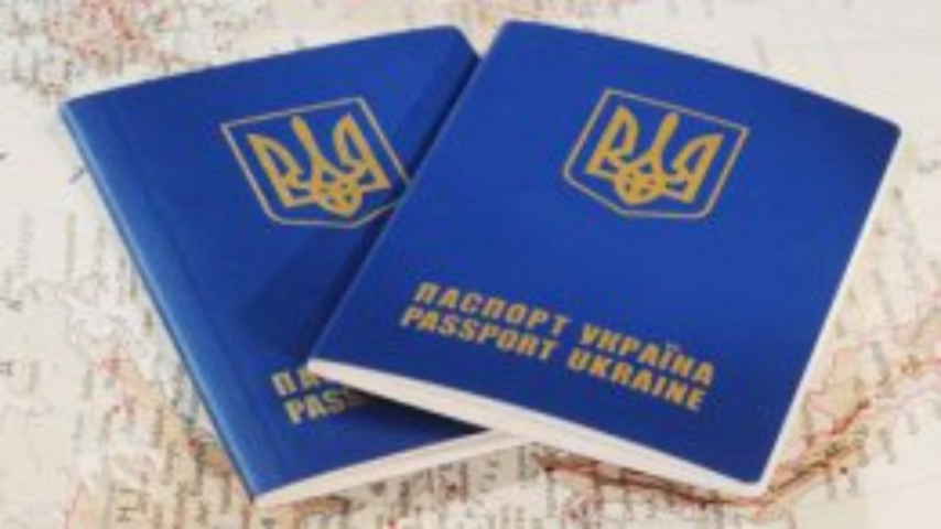 Проблемы с выдачей загранпаспортов будут продолжаться до следующей недели