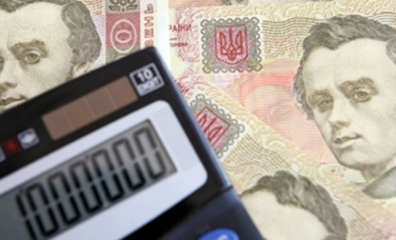 Располагаемый доход населения Украины за I квартал 2013 года вырос на 7,1%