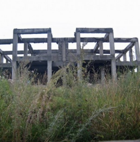 Подрядчик присвоил деньги на молодежное жилое строительство в Симферополе