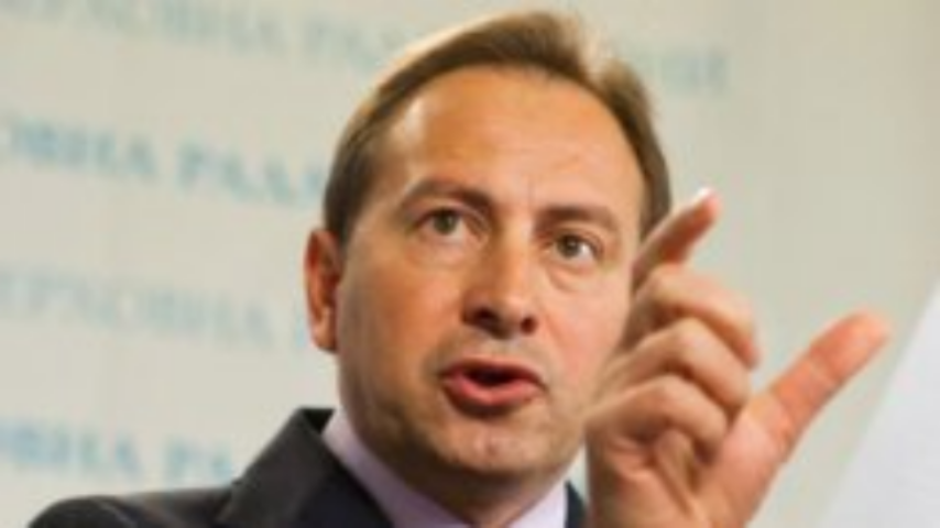 Под видом евроинтеграции, власть проталкивает земельные вопросы