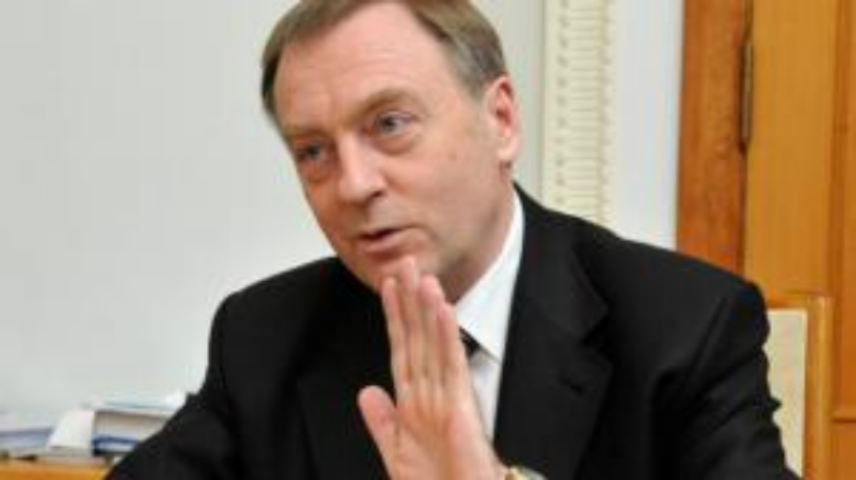 Готов ли министр юстиции нести ответственность за свои слова?