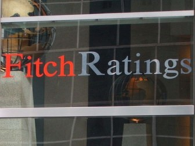 Fitch подтвердил рейтинг Украины и ухудшил прогноз со стабильного до негативного