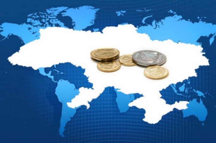 Экономическая политика Украины. Когда же она появится?