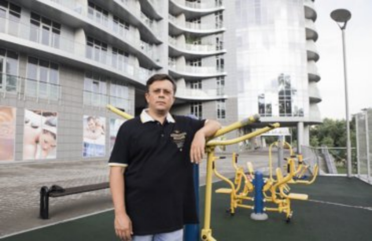 Квадратные метры: почему покупать новострои опасно 