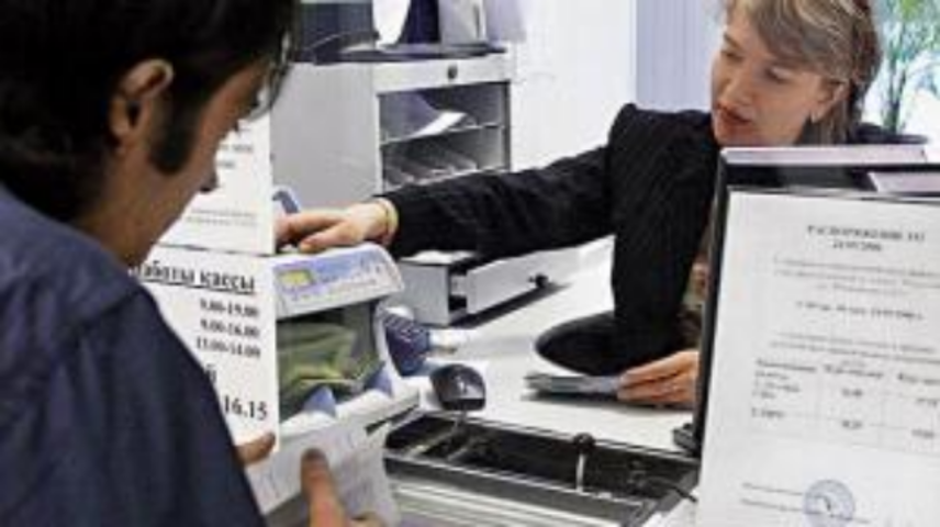 Штрафы за непредставление электронной отчетности отсрочены 
